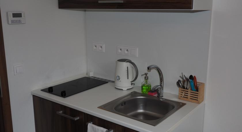 Luxusni Horsky Apartman Primo U Sjezdovky Kouty Loučná nad Desnou 外观 照片
