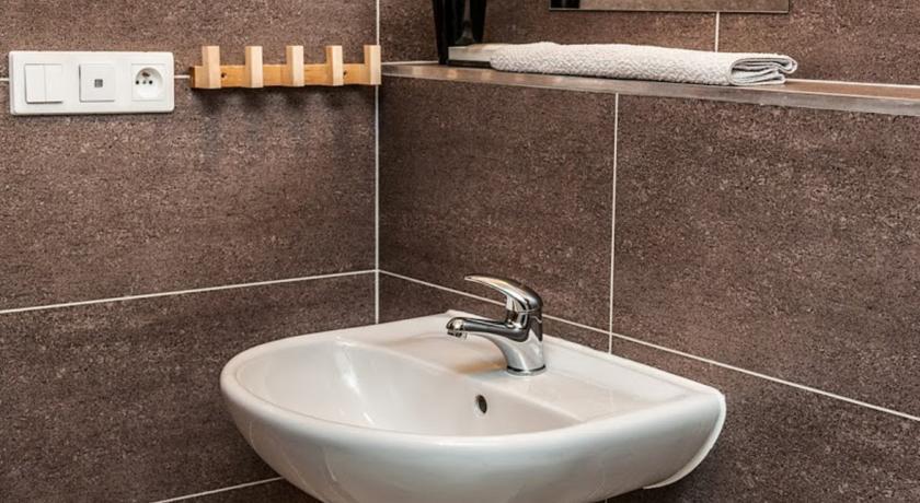 Luxusni Horsky Apartman Primo U Sjezdovky Kouty Loučná nad Desnou 外观 照片
